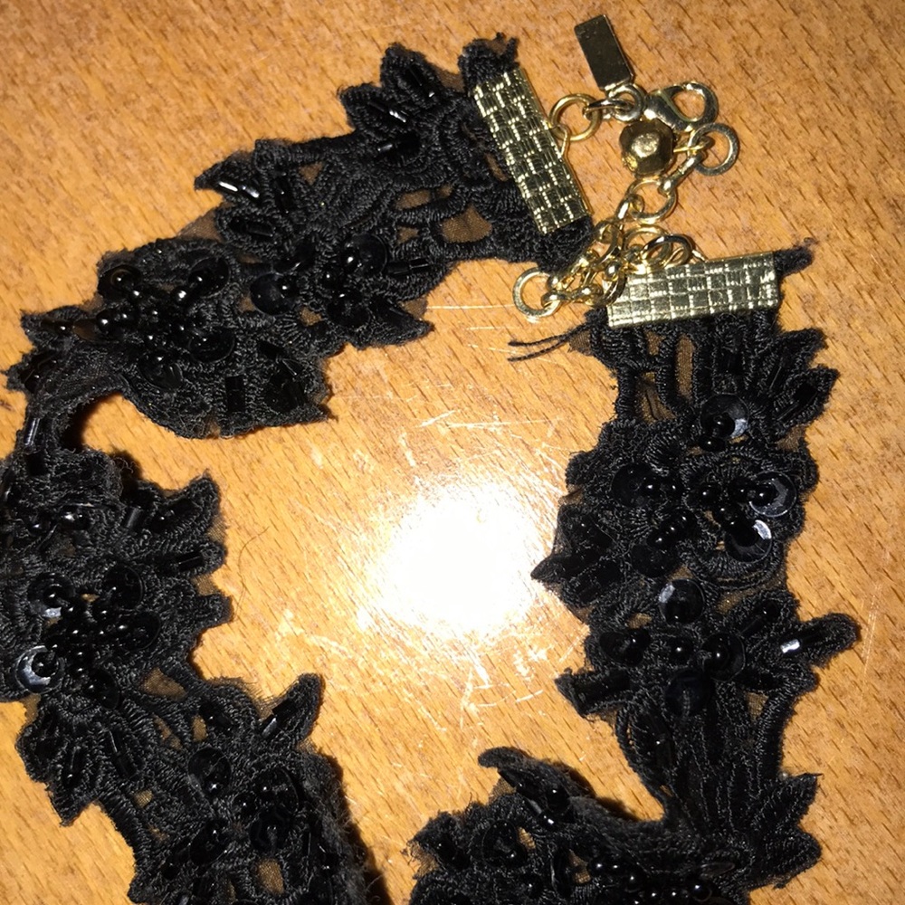 Free people choker